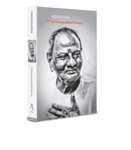 livre meditations avec Sri Nisargadatta Maharaj