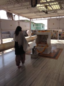 ranjit maharaj mandir