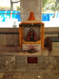 bausaheb maharaj
