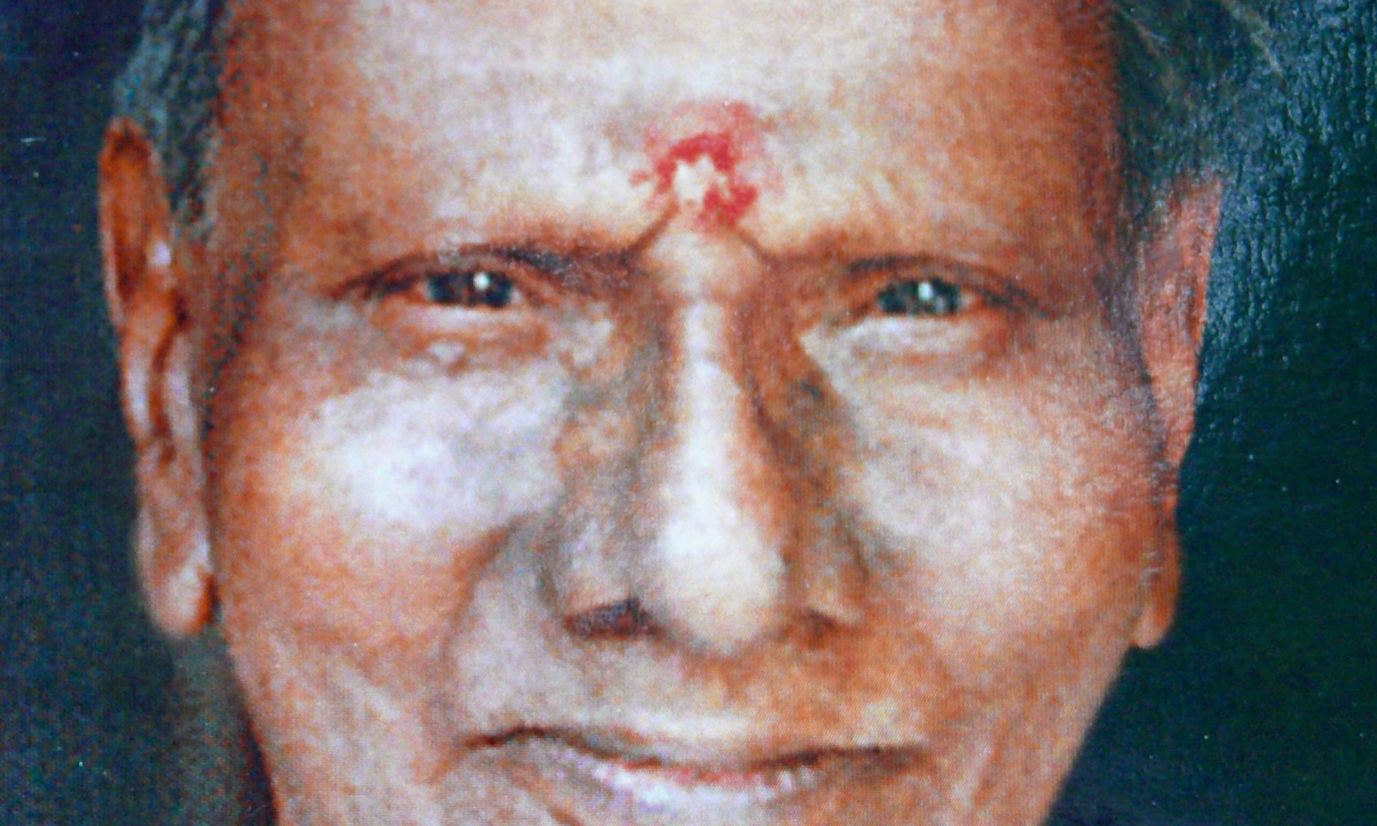 méditation avec sri nisargadatta maharaj