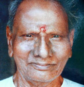 méditation avec sri nisargadatta maharaj