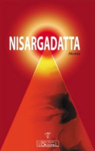livre nisargadatta notes