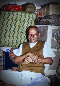 Nisargadatta maharaj