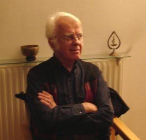 alain porte et Nisargadatta Maharaj