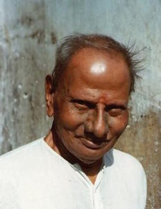Nisargadatta maharaj, niceci ni cela,