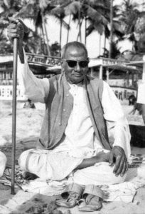 nisargadatta maharaj nirupana