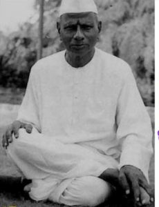 Source je suis Nisargadatta