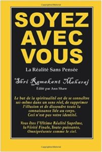 ramakant maharaj livre français