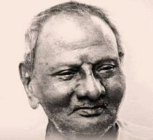 nisargadatta maharaj réalisation