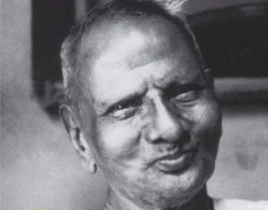 nirupana 59 Nisargadatta Maharaj