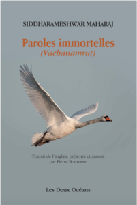 paroles immortelles Siddharameshwar Mahara