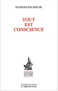 Balsekar conscience Nisargadatta