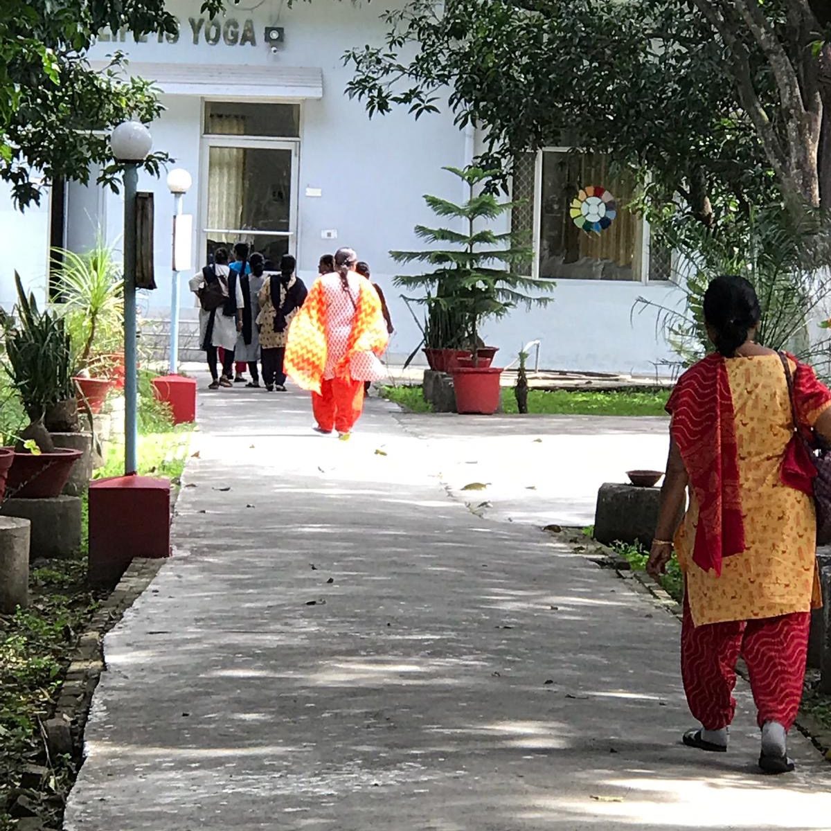 Nisargadatta nirupana méditation