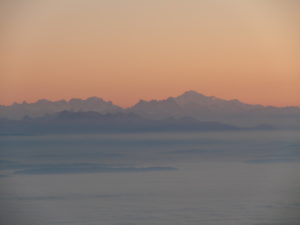 Nisargadatta Asseyez- vous tranquillement un moment