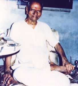 Soi conscience Nisargadatta