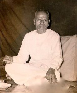 Tous les noms sont mes noms Nisargadatta