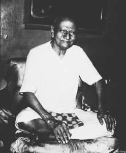 voeu de silence Nisargadatta