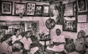 Nisargadatta Maharaj témoignages