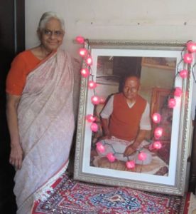 Témoignage de Vanaja Narayanaswami