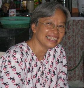 hô thi tuyet Mai Nisargadatta Maharaj