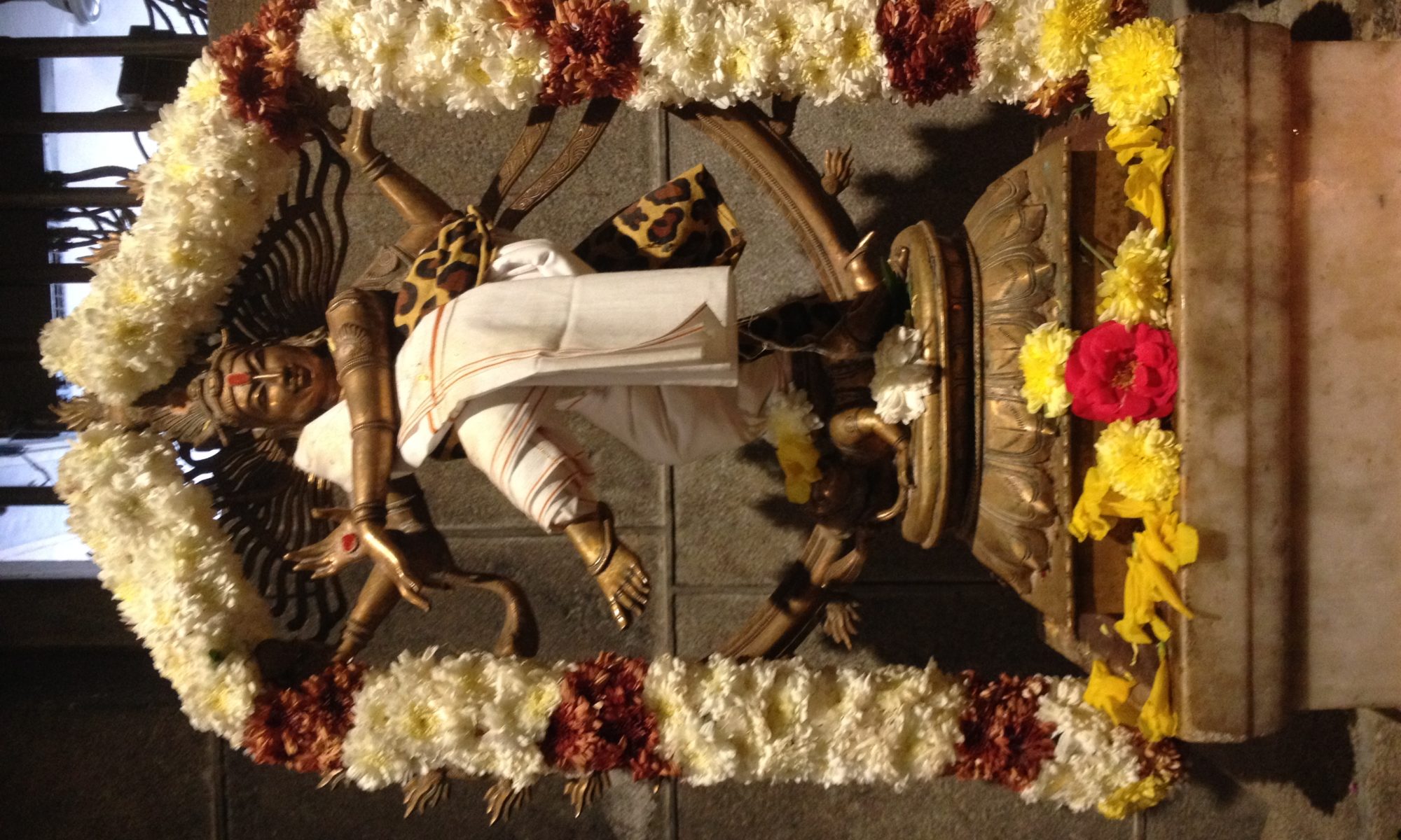 Nisargadatta méditations conscience