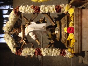Nisargadatta méditations conscience