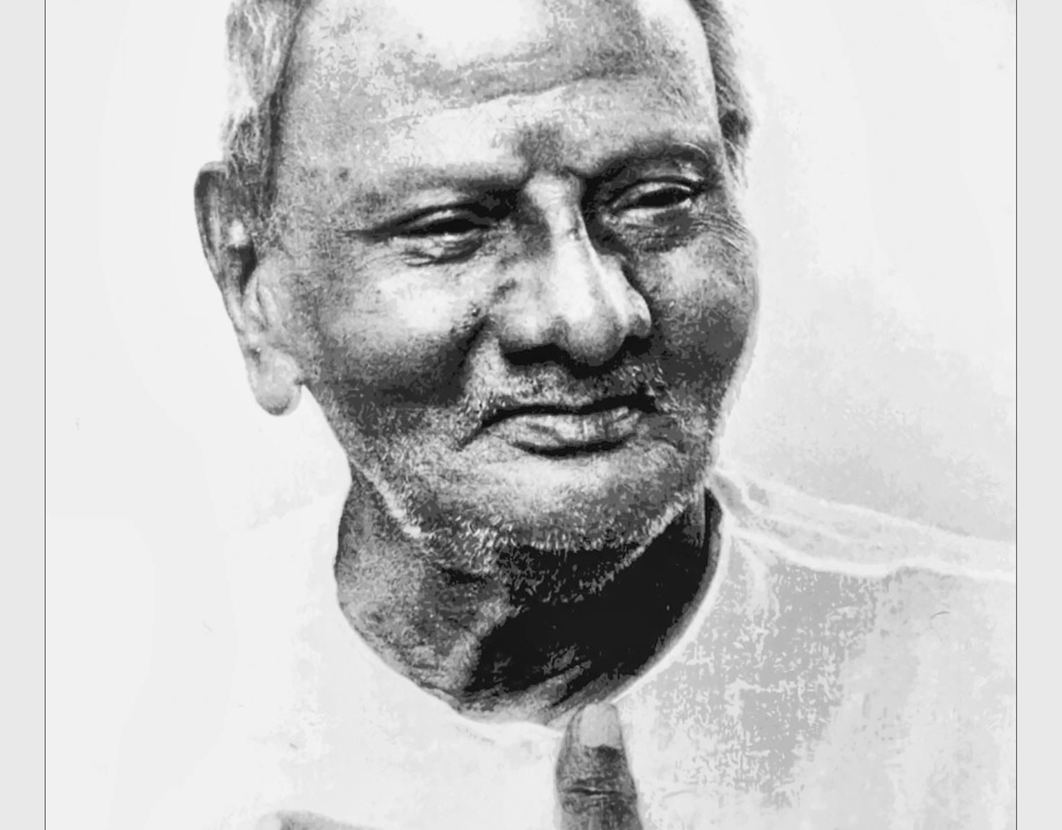 Nisargadatta Maharaj