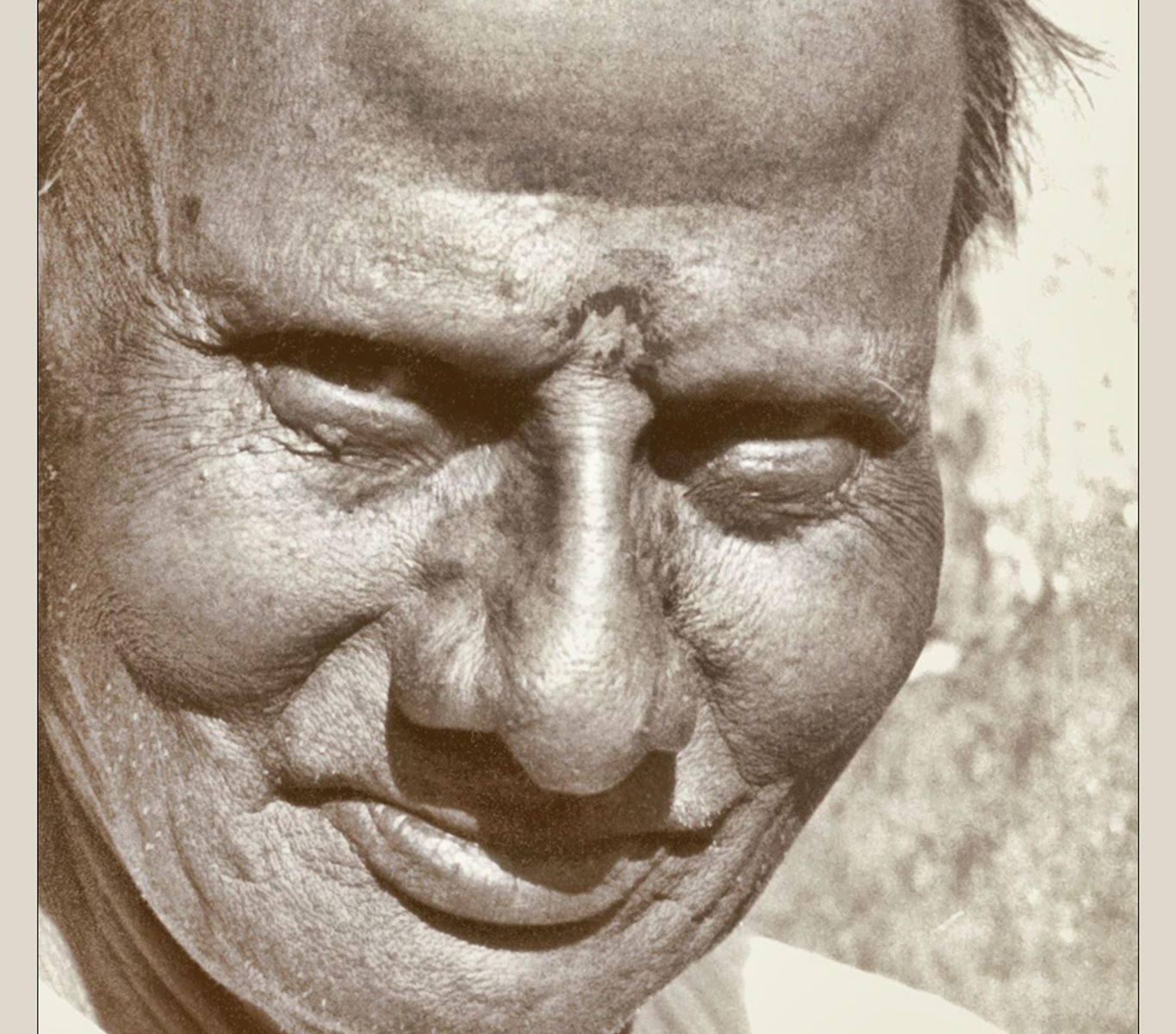 Nisargadatta Maharaj je suis