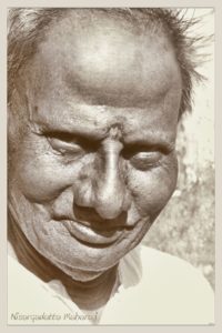 Nisargadatta Maharaj je suis