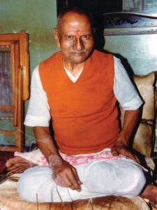 Nirupana Nisargadatta Maharaj