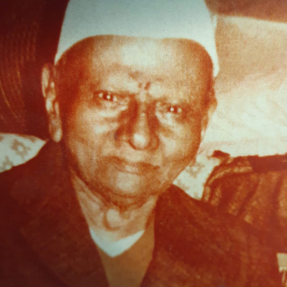 Nirvana Nisargadatta
