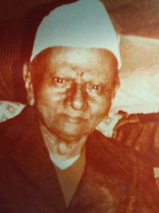 Nirvana Nisargadatta