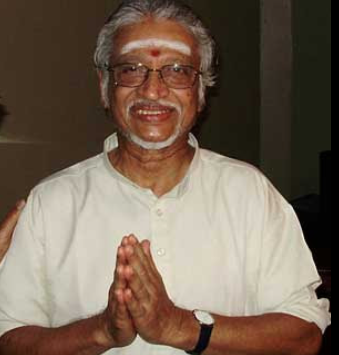 Ganeshan Ramana Maharshi