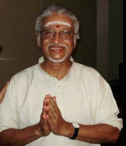 Ganeshan Ramana Maharshi