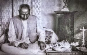 Maya Nisargadatta Maharaj
