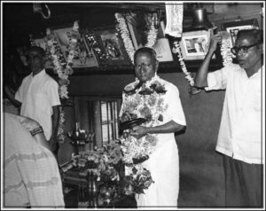 Nisargadatta Maharaj Shri