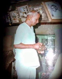 ignorance connaissance Nisargadatta