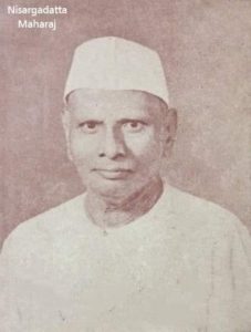 Jnani Nisargadatta Maharaj