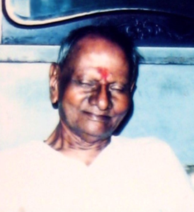 mort illusion Nisargadatta Maharaj