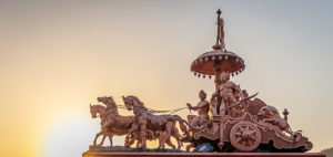 Bhagavan Krishna