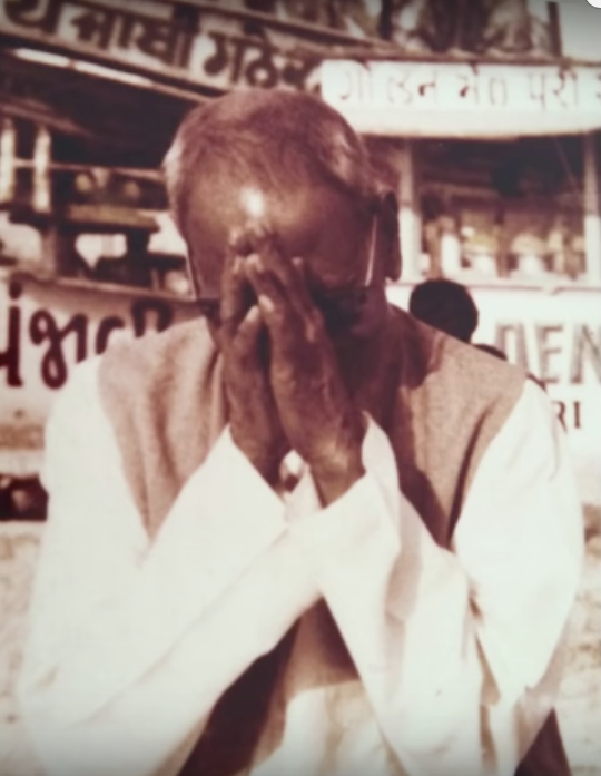 Soi Nisargadatta Maharaj