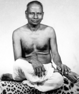 ego Nisargadatta Maharaj
