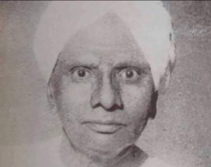 Nisargadatta dévotion