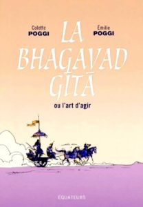 bagavadgita Nisargadatta Poggi