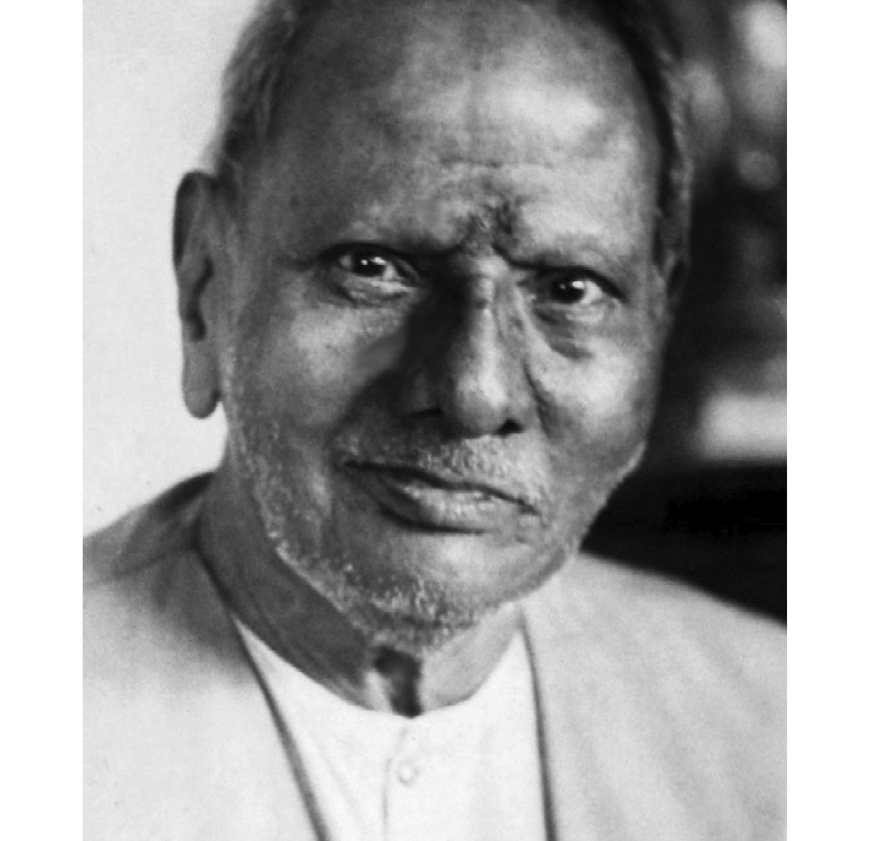 premiers discours nisargadatta
