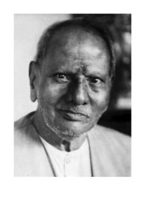 premiers discours nisargadatta