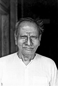 méditations avec sri nisargadatta maharaj