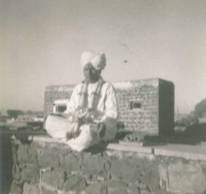 première manifestation nisargadatta maharaj