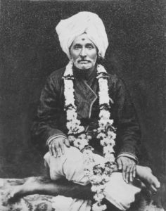 bhausaheb Maharaj Nisargadatta