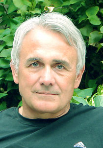 Bernard harmand et Nisargadatta Maharaj
